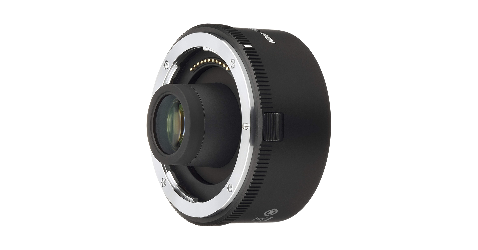 Amazon.com : Nikon Z TELECONVERTER TC-2.0X : Electronics